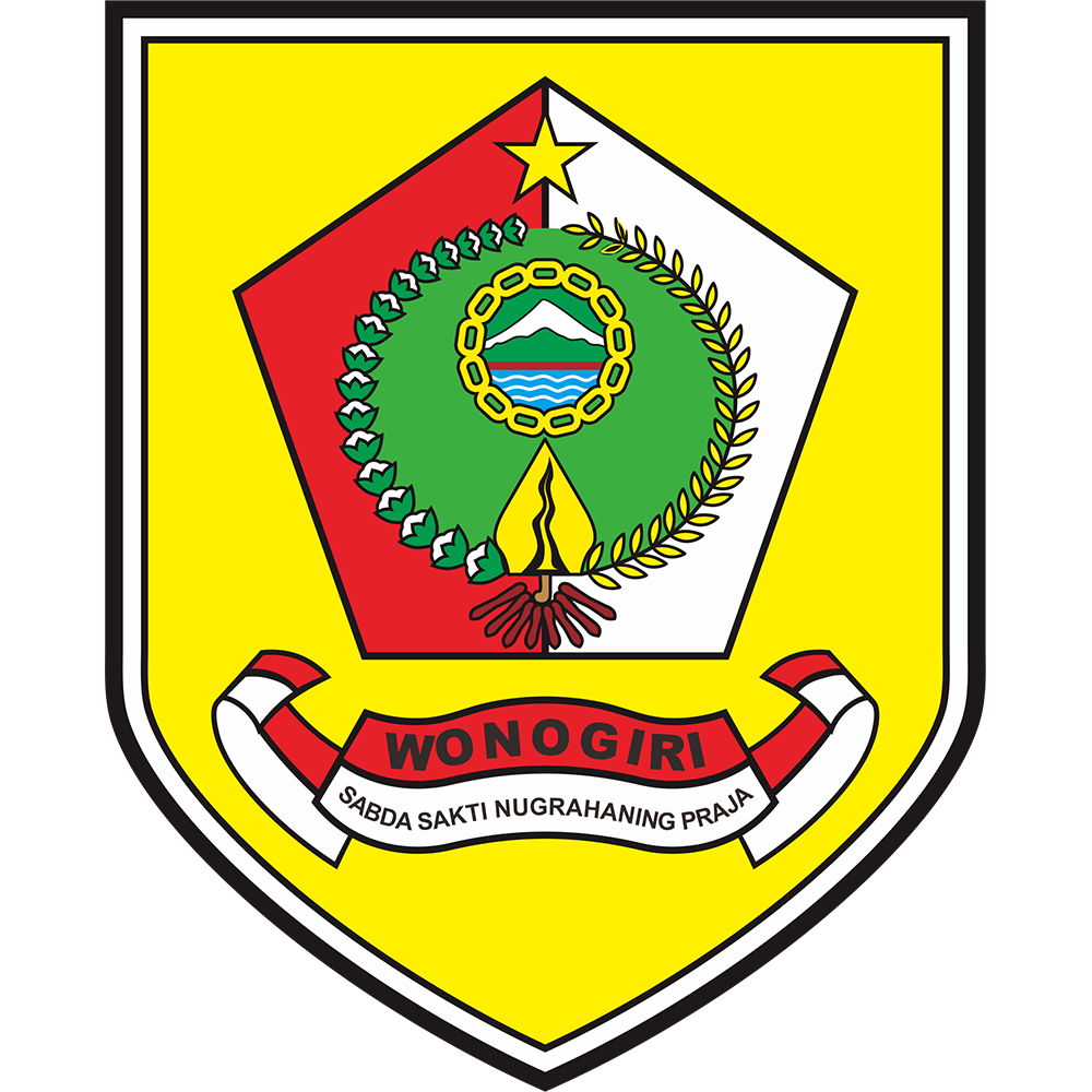 Logo Wonogiri